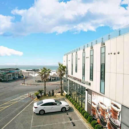 Jeju Gilgaon Pension Haga-ri  Exteriér fotografie